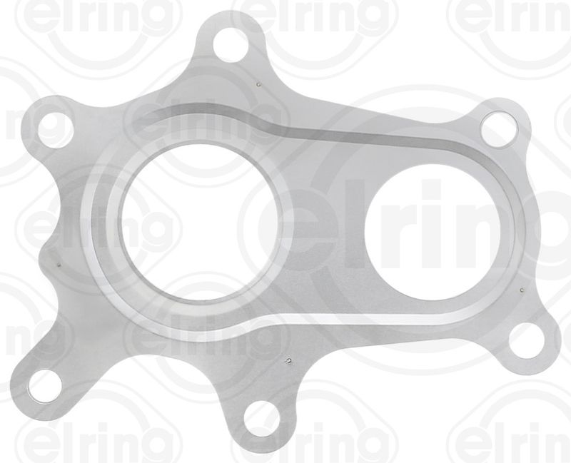 ELRING 729.330 Gasket, charger