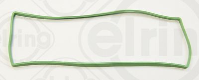 Gasket, charge air cooler ELRING 729.980