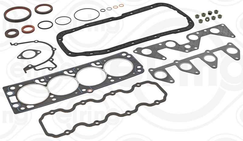 ELRING 729.990 Full Gasket Kit, engine