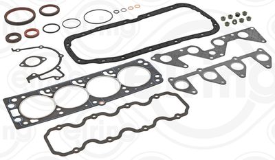 Full Gasket Kit, engine ELRING 729.990
