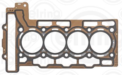 Gasket, cylinder head ELRING 729.041