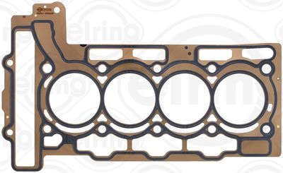 Gasket, cylinder head ELRING 729.050