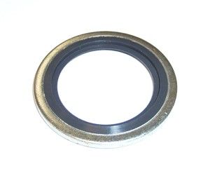 Seal Ring, oil drain plug ELRING 729.590