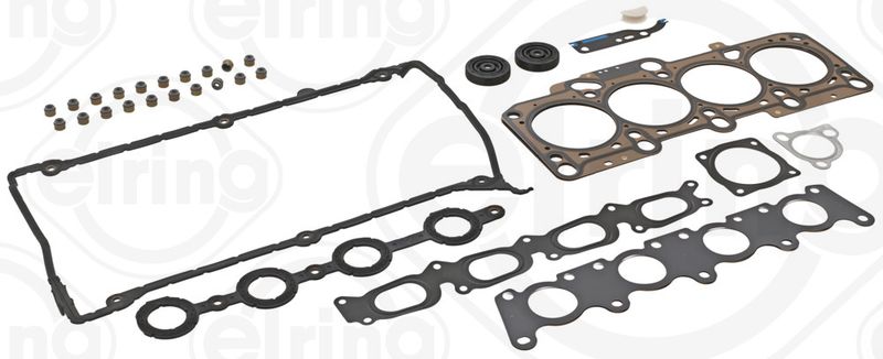 ELRING 729.861 Gasket Kit, cylinder head