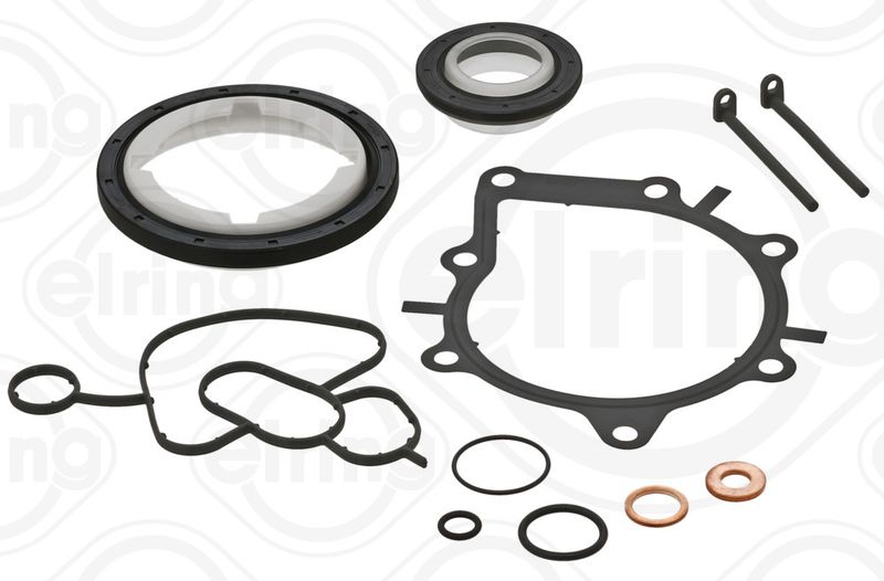 ELRING 729.880 Gasket Kit, crankcase