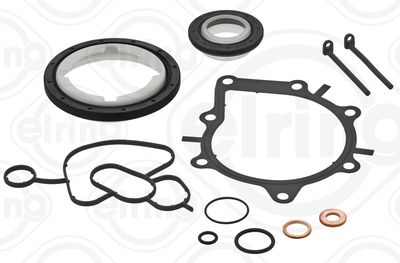 Gasket Kit, crankcase ELRING 729.880