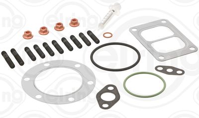 Mounting Kit, charger ELRING 730.780
