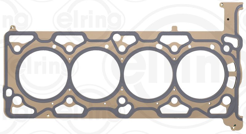 ELRING 730.792 Gasket, cylinder head