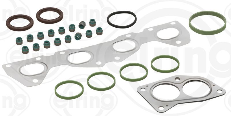 ELRING 730.830 Gasket Kit, cylinder head