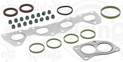 Gasket Kit, cylinder head ELRING 730.830