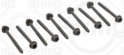 Cylinder Head Bolt Set ELRING 730.300