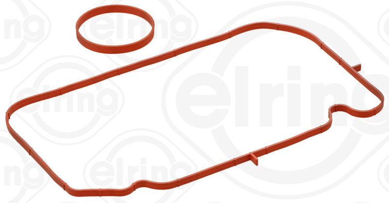 ELRING 730.310 Gasket Set, intake manifold
