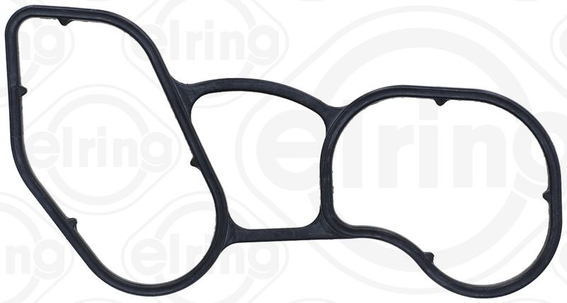 ELRING 730.910 Gasket, oil cooler