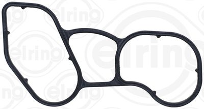 Gasket, oil cooler ELRING 730.910