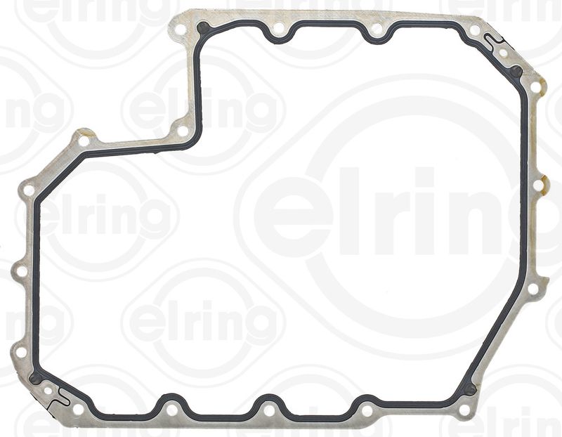 ELRING 730.970 Gasket, oil sump