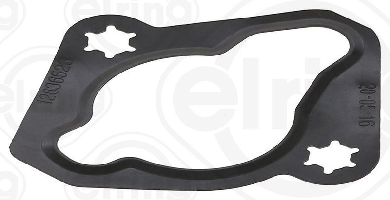 ELRING 731.021 Seal, timing chain tensioner