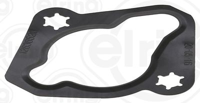 Seal, timing chain tensioner ELRING 731.021