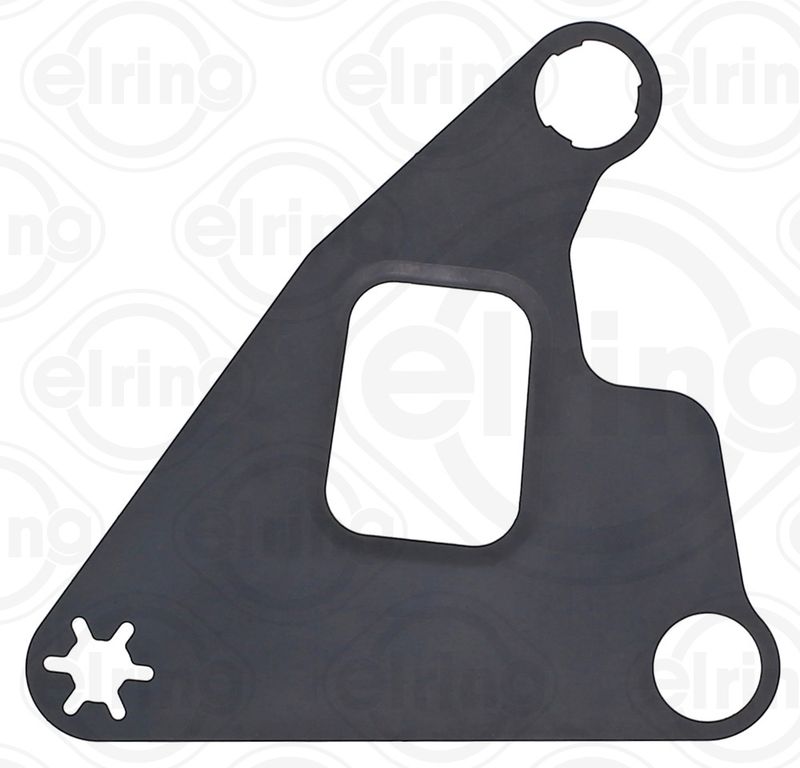 ELRING 731.101 Gasket, water pump
