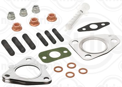 Mounting Kit, charger ELRING 731.160