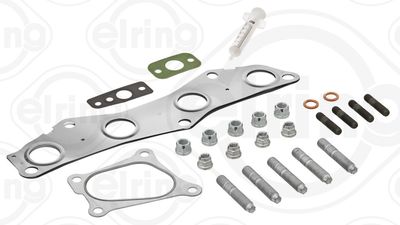 Mounting Kit, charger ELRING 731.170