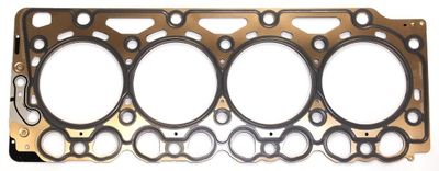 Gasket, cylinder head ELRING 731.410