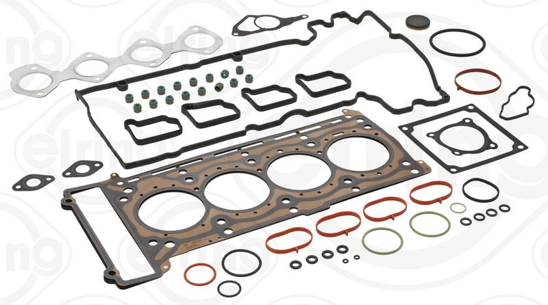 ELRING 732.220 Gasket Kit, cylinder head
