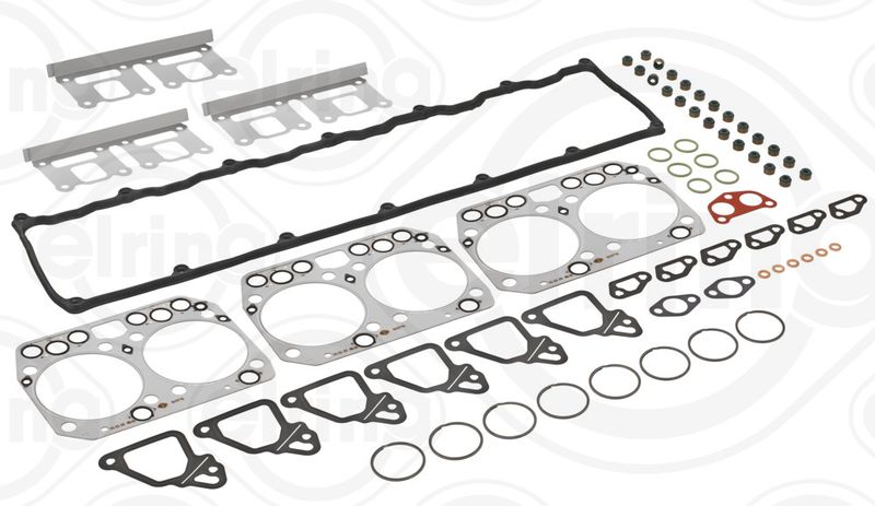 ELRING 732.720 Gasket Kit, cylinder head