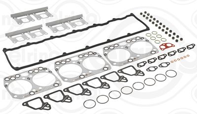 Gasket Kit, cylinder head ELRING 732.720