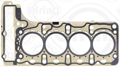 Gasket, cylinder head ELRING 732.640