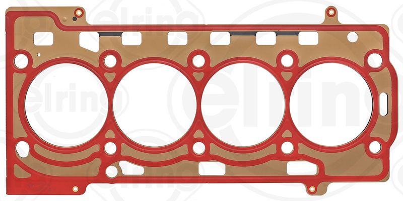 ELRING 732.841 Gasket, cylinder head