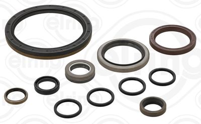 Gasket Set, manual transmission ELRING 733.470