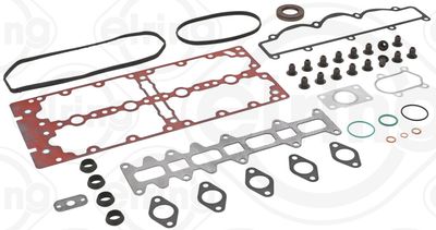 Gasket Kit, cylinder head ELRING 733.530