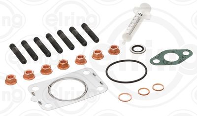 Mounting Kit, charger ELRING 733.690