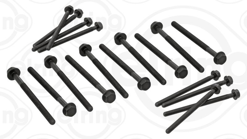 ELRING 733.100 Cylinder Head Bolt Set