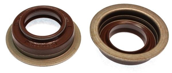 ELRING 733.480 Shaft Seal, manual transmission