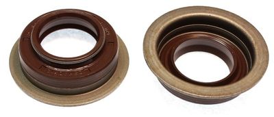 Shaft Seal, manual transmission ELRING 733.480