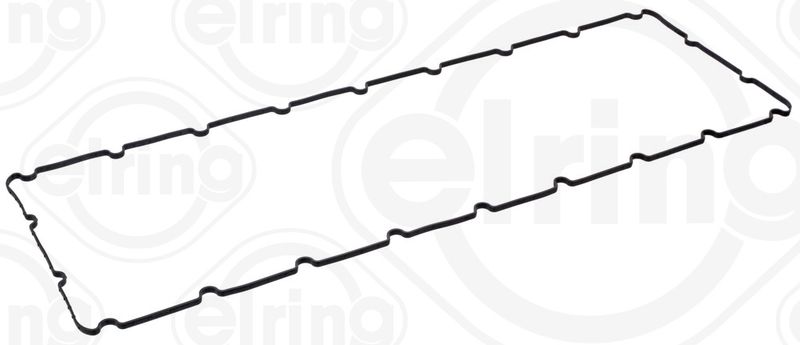 ELRING 733.590 Gasket, oil sump