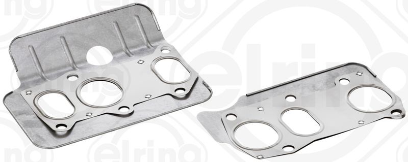 ELRING 734.250 Gasket Set, exhaust manifold