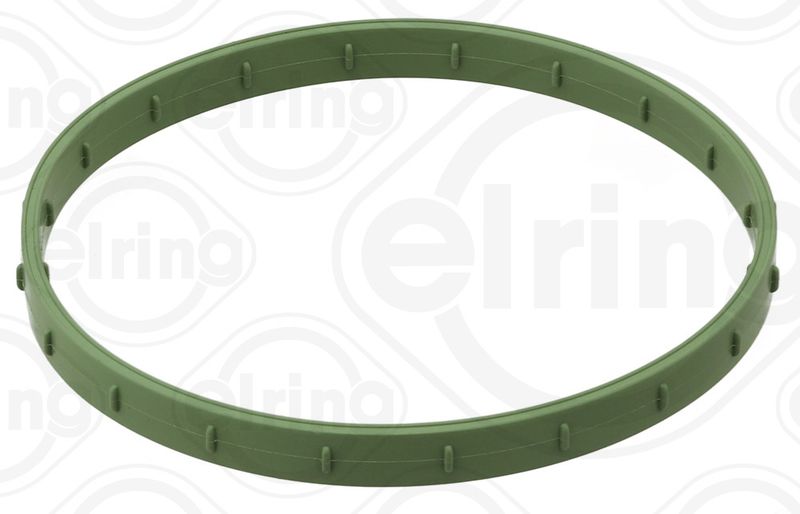 ELRING 734.220 Gasket, intake manifold housing