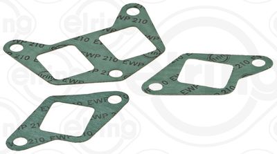 Gasket Set, intake manifold ELRING 734.370