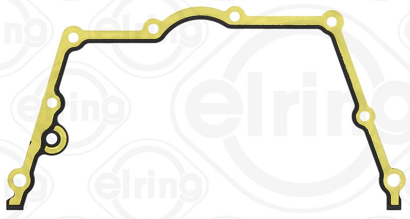 ELRING 734.710 Gasket, timing case cover