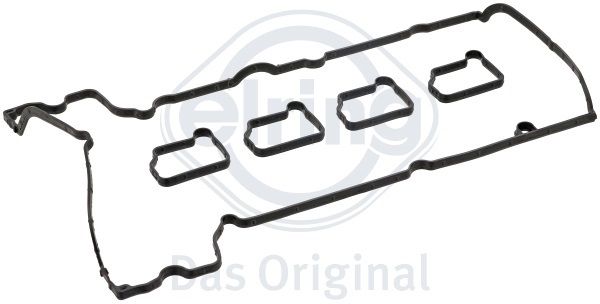 ELRING 734.850 Gasket Set, cylinder head cover