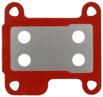 ELRING 735.110 Gasket, EGR valve