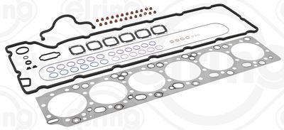 Gasket Kit, cylinder head ELRING 735.340