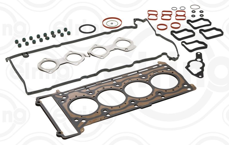 ELRING 735.070 Gasket Kit, cylinder head