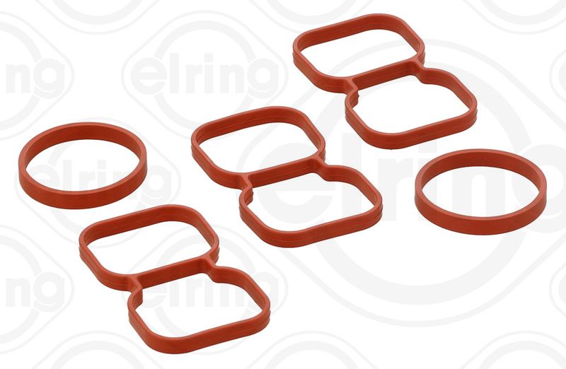 ELRING 735.130 Gasket Set, intake manifold