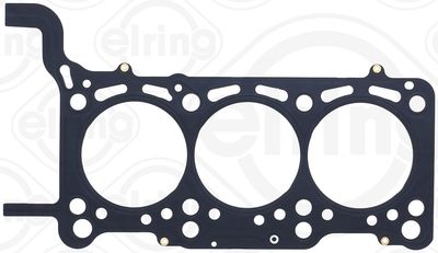 Gasket, cylinder head ELRING 735.400