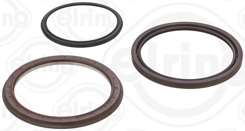 ELRING 735.540 Gasket Set, wheel hub