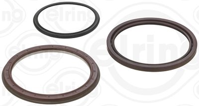 Gasket Set, wheel hub ELRING 735.540