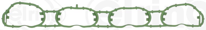 ELRING 735.850 Gasket, intake manifold
